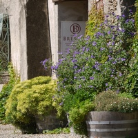 Photo de france - La randonnée des balcons d'Alignan-du-Vent